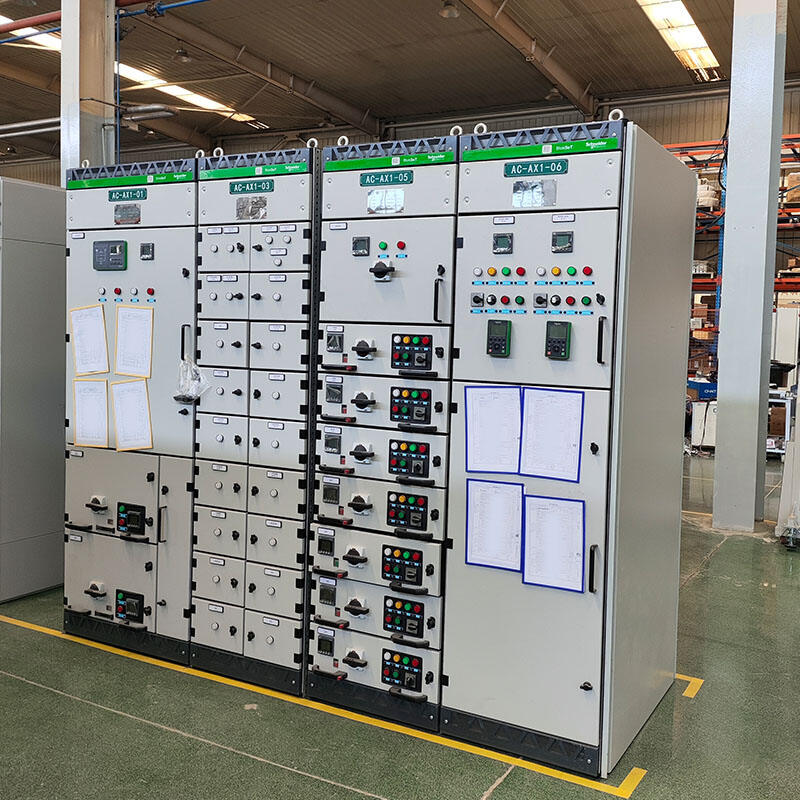 Cost-Effective Procurement Solutions & Transparent Cooperation Mechanism