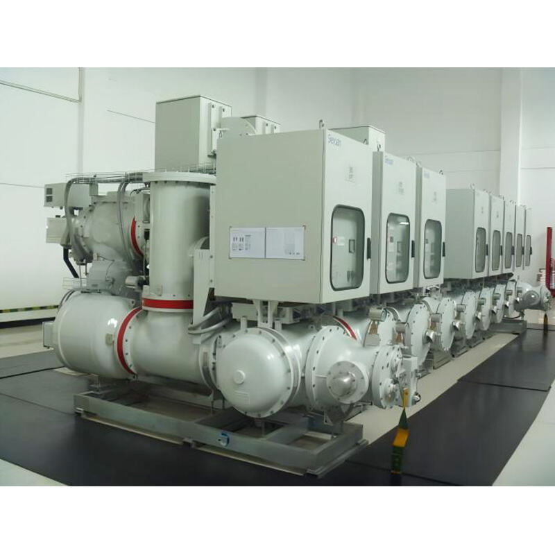 Our Substation Solutions: Integrating Innovation, Quality & Global Partnerships for Success