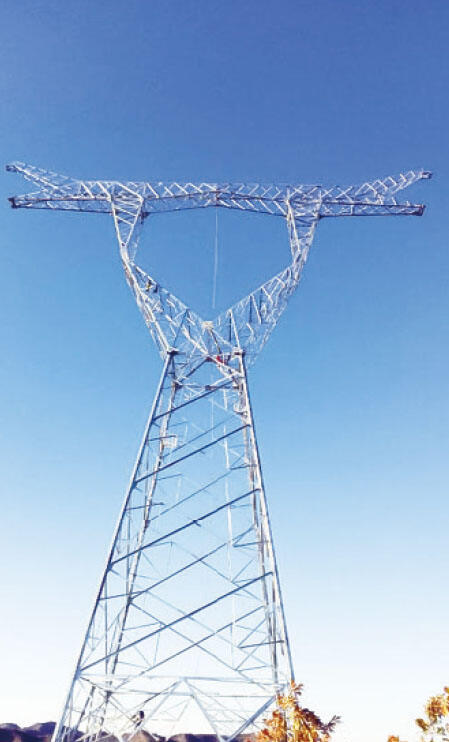 Commitment to Building a Global Tower Supply Chain Ecosystem