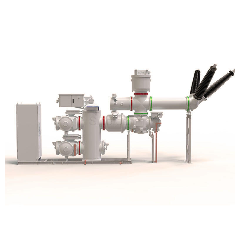 Global Partnership Ecosystem for GIS Co-Creation