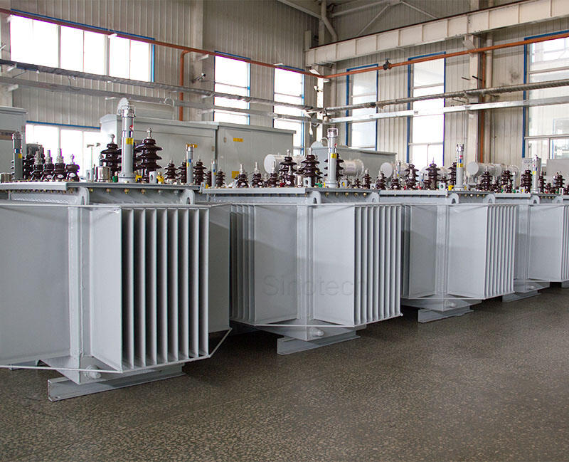 High-Precision Oil-Immersed Current Transformer: Trusted for Lab & Industrial Testing