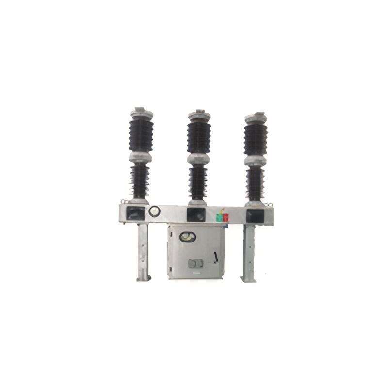 ZW39-40.5KV Vacuum Circuit Breaker