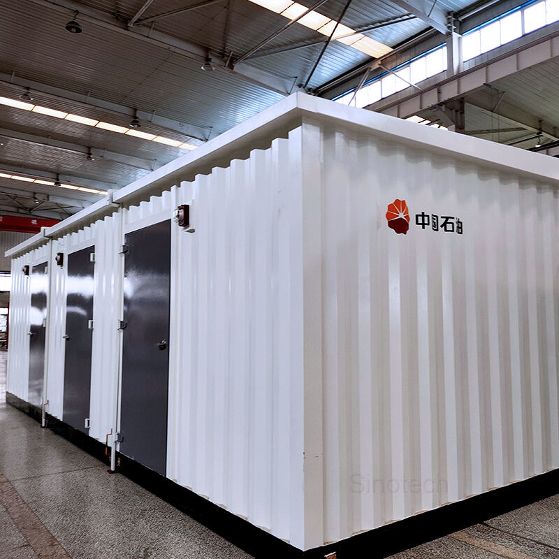 Commitment to Innovation & Future-Ready Solutions