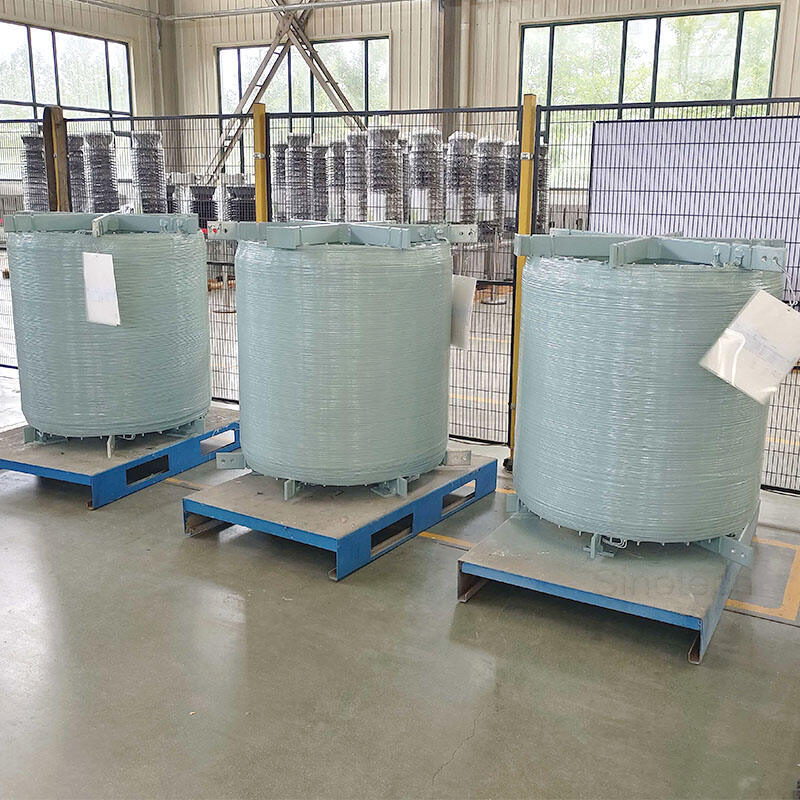 Flexible OEM/ODM Services for Custom Reactor Requirements