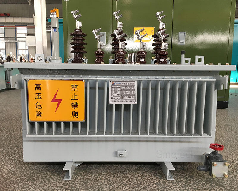 Global Supply Chain Ecosystem Creating Win-Win for Transformer Procurement