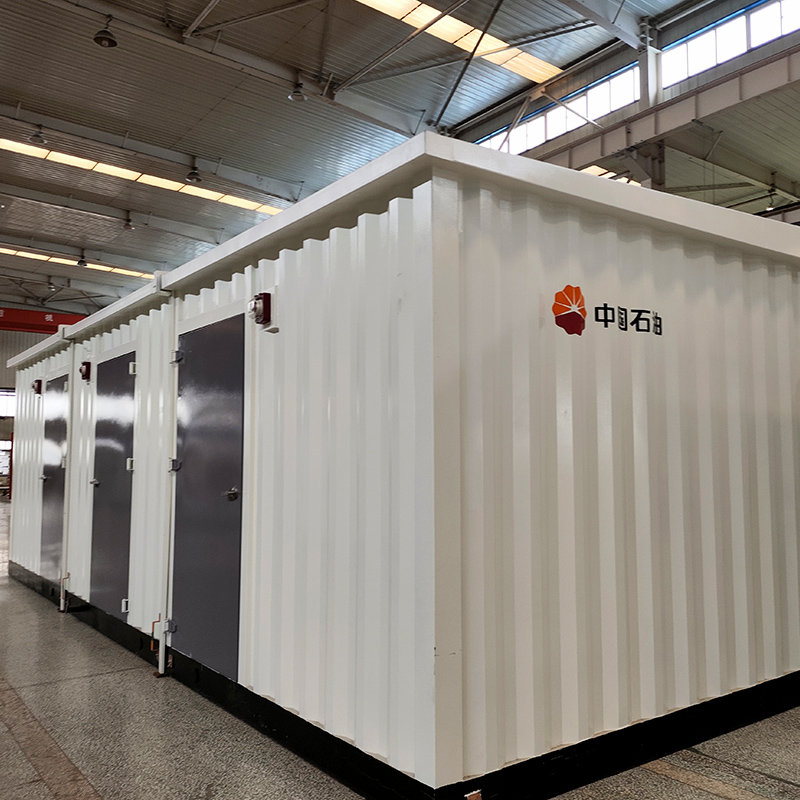 Jinsi ya kuboresha athari ya kuzuia maji ya baridi ya nyumba za umeme?