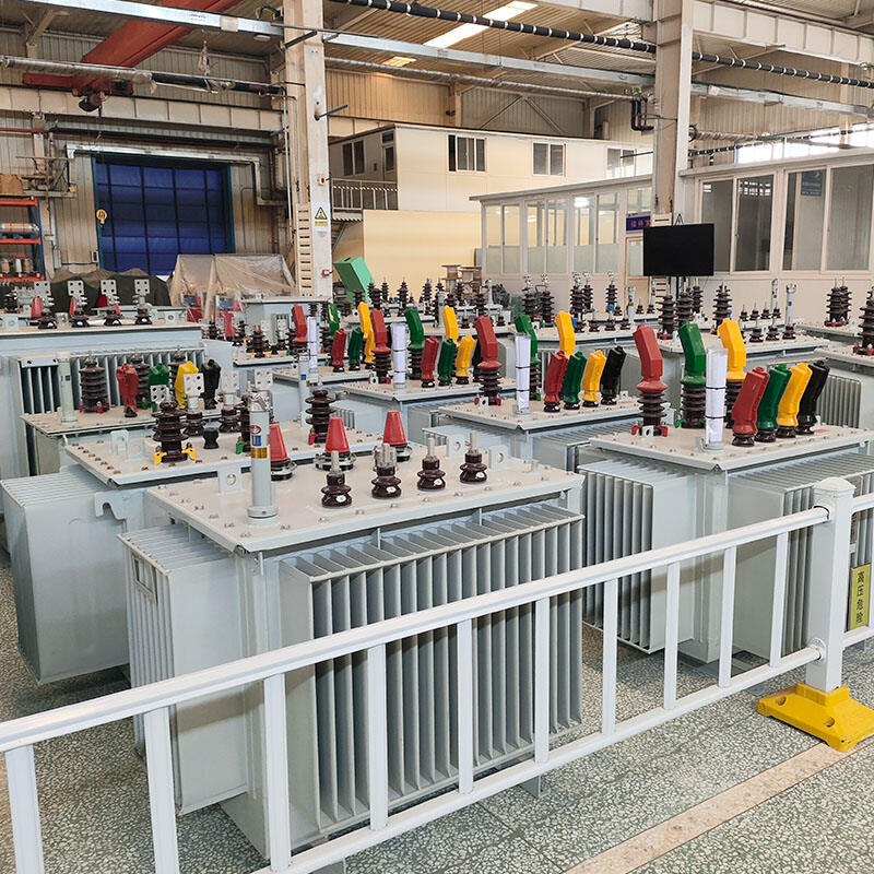 New Energy-Focused Transformer Solutions for Green Development