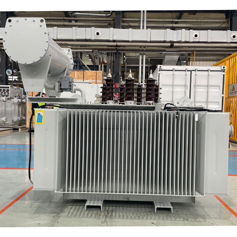 New Energy-Focused Transformer Solutions for Green Development