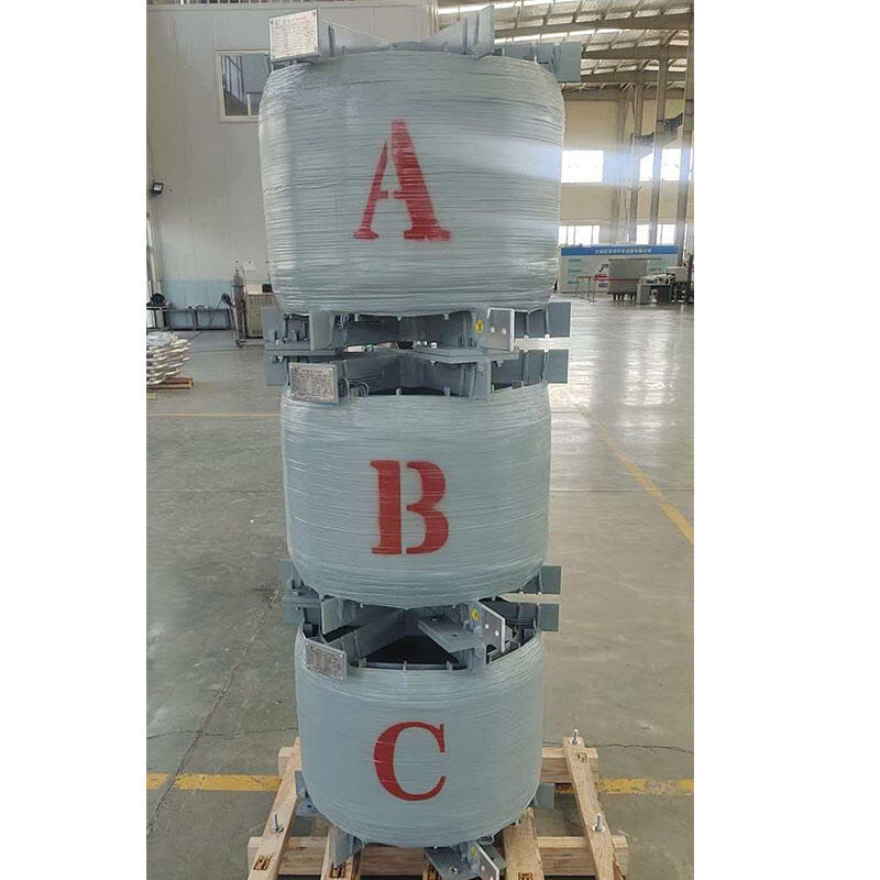 Flexible OEM/ODM Services for Custom Reactor Requirements