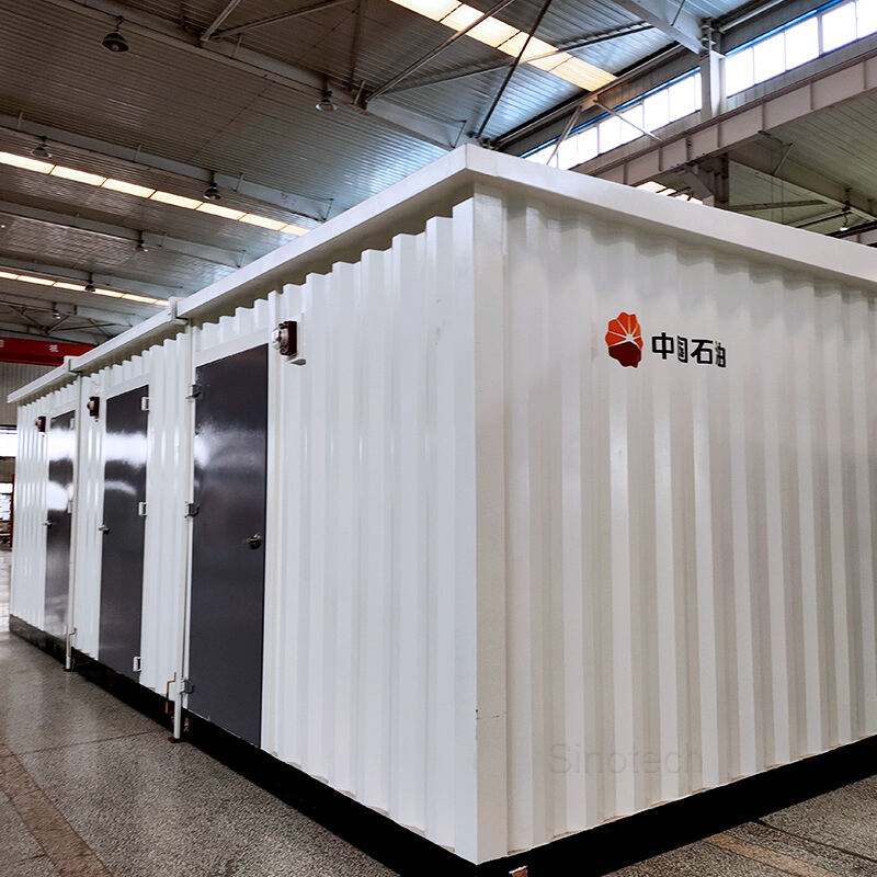 Commitment to Innovation & Future-Ready Solutions