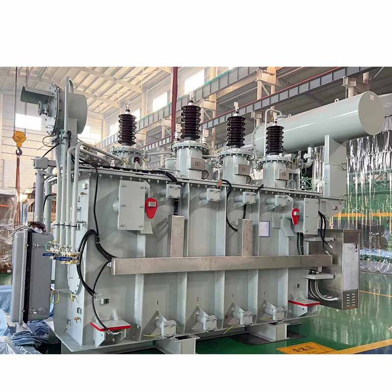 New Energy-Focused Transformer Solutions for Green Development