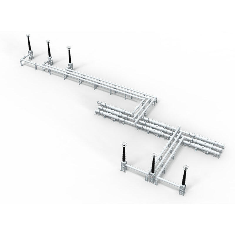 Proven Track Record of Global GIS Project Success