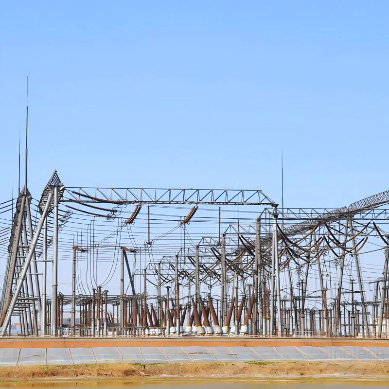 Rich Resources for Tower Accessories and Supporting Equipment