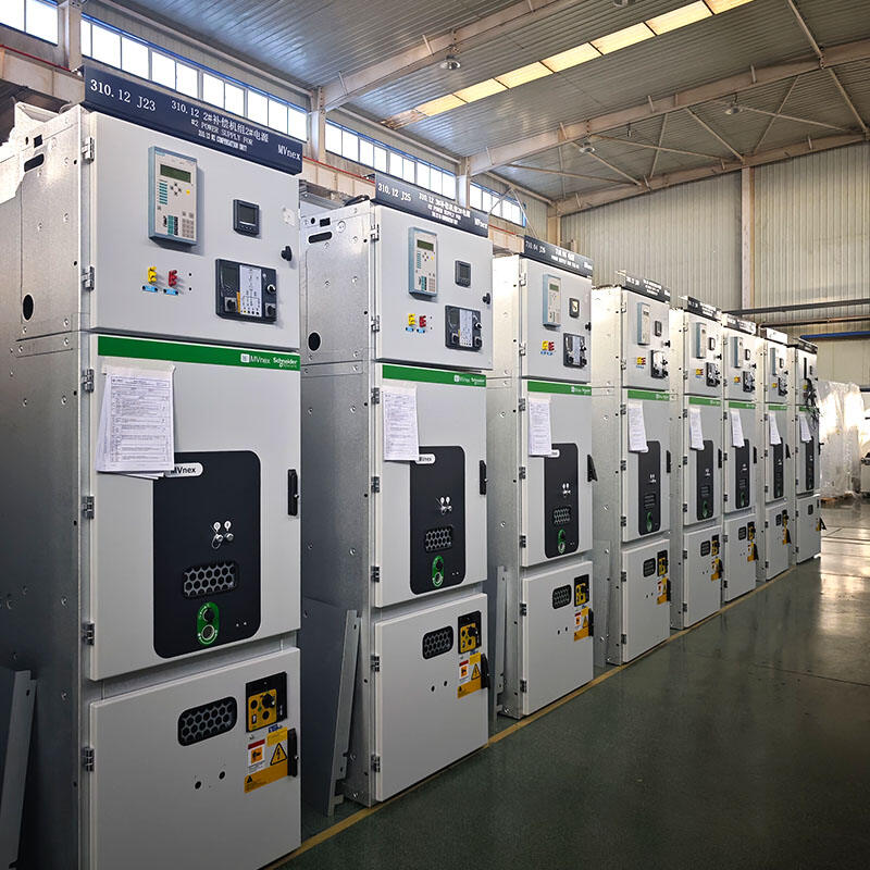 Commitment to Global Energy Internet & Sustainable Development