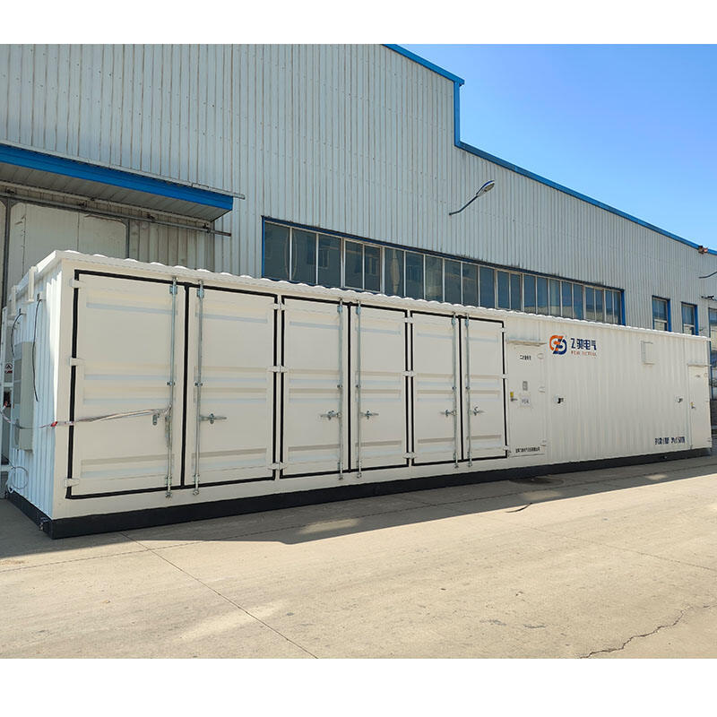 Commitment to Innovation & Future-Ready Solutions