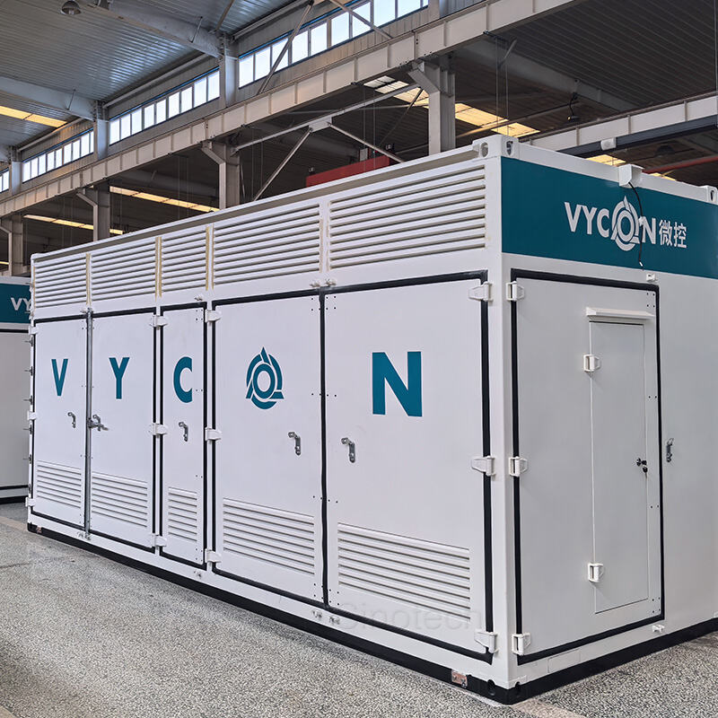 Reliable Substation Equipment: Engineered for Safety & Performance in Global Power Systems