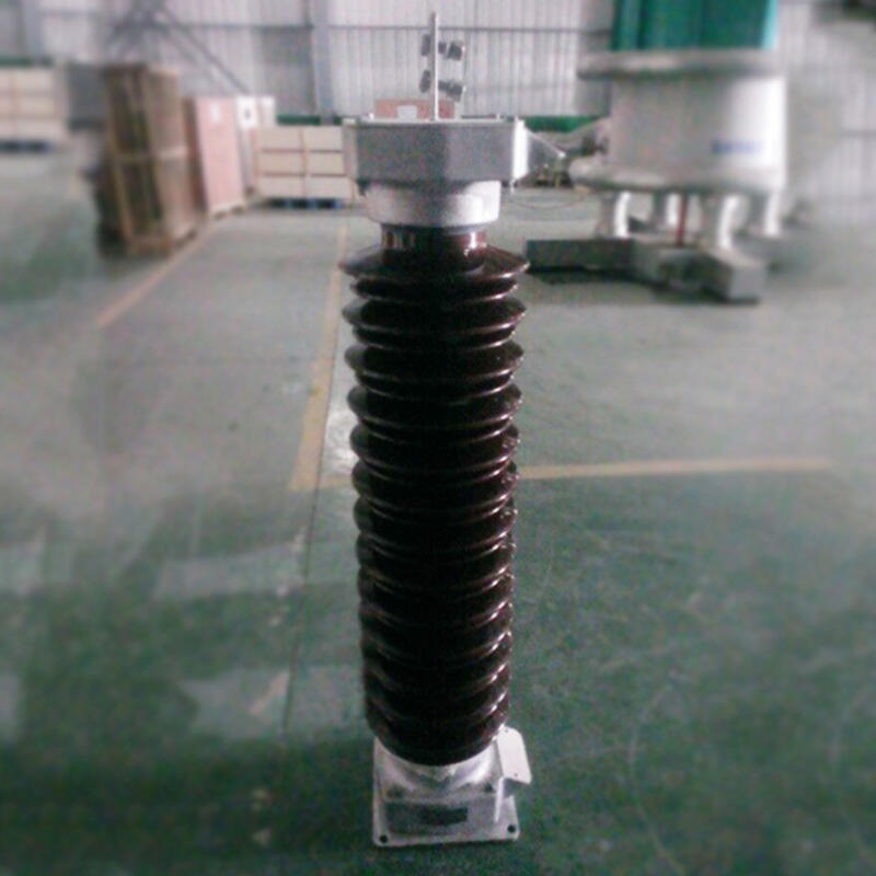 110kV Porcelain Surge Arrester