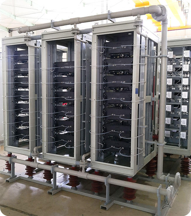 Proven Track Record of Success, Trusted by Global Customers