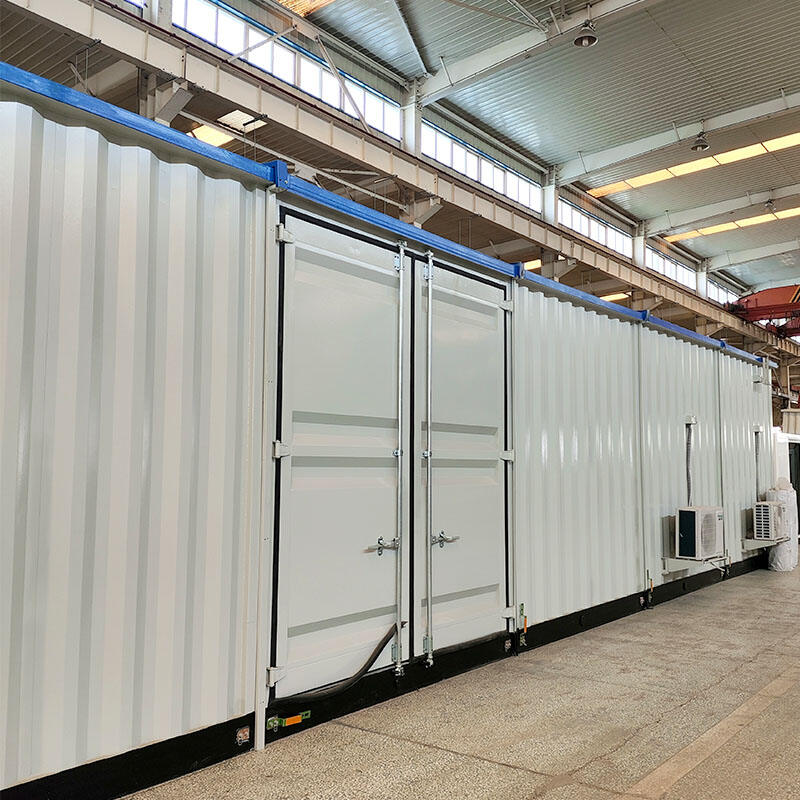 Cost-Effective Electrical House: Value-Packed Residential Power