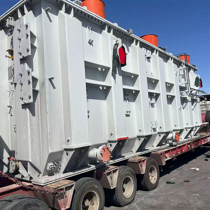 Global Supply Chain Ecosystem Creating Win-Win for Transformer Procurement