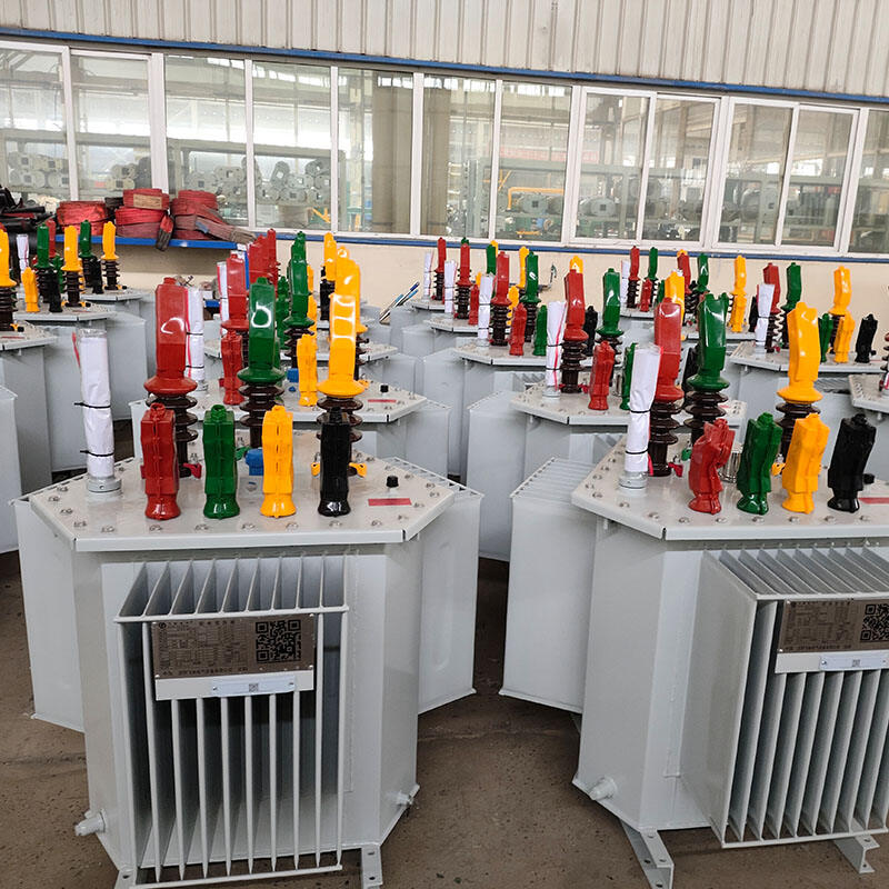 New Energy-Focused Transformer Solutions for Green Development