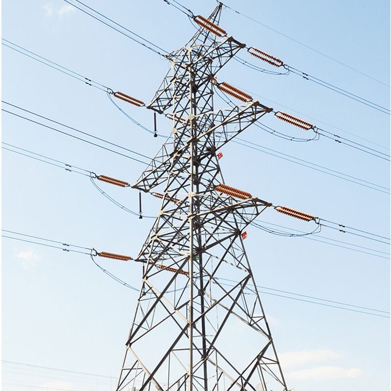 Commitment to Building a Global Tower Supply Chain Ecosystem