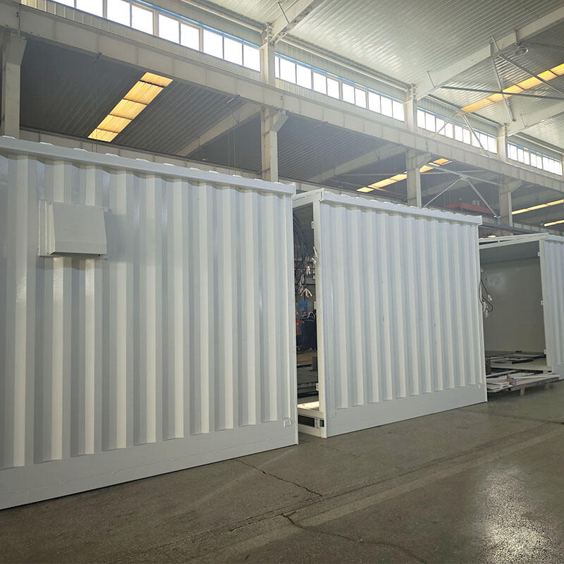 Commitment to Innovation & Future-Ready Solutions