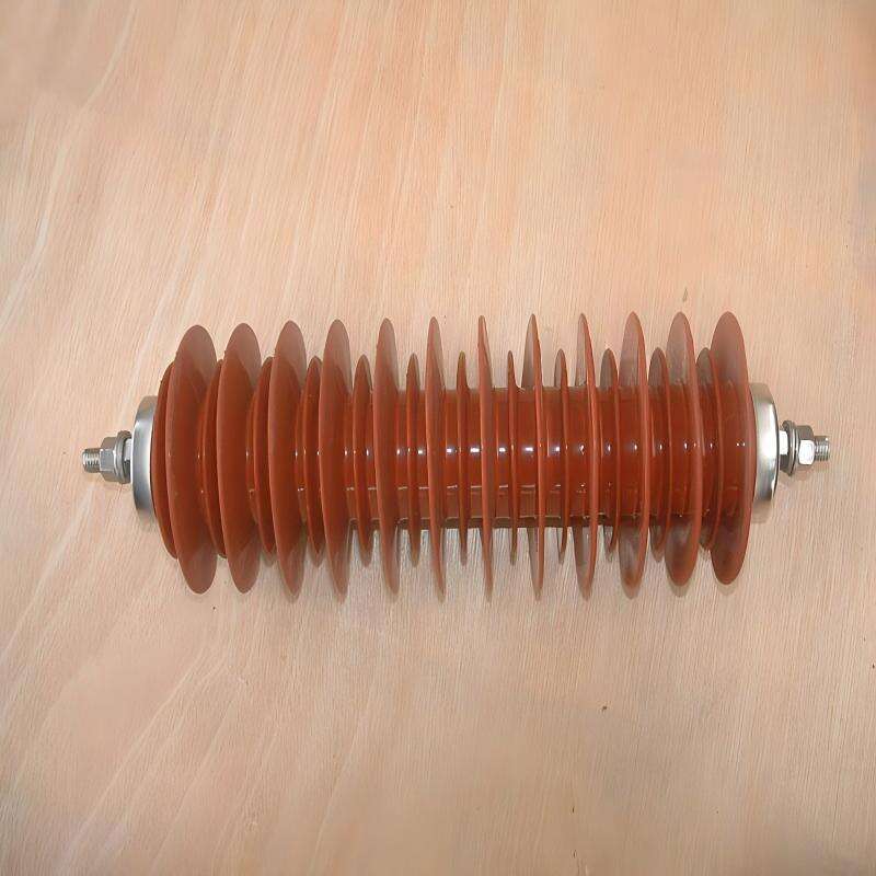 20kV composite jacket arrester