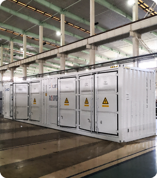 Comprehensive After-Sales Support, Ensuring Long-Term Stability