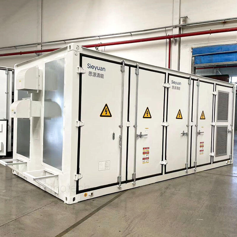 Cost-Effective BESS Solutions with Transparent Procurement