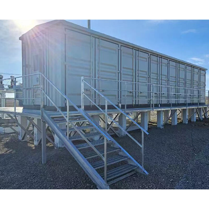 Commitment to Innovation & Future-Ready Solutions