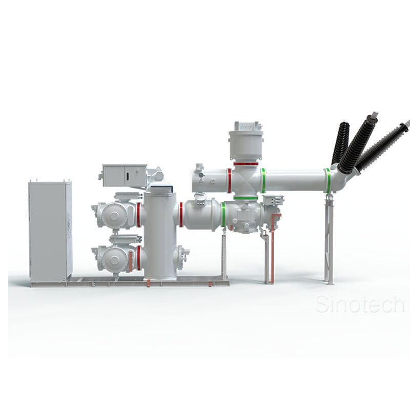 Global Partnership Ecosystem for GIS Co-Creation