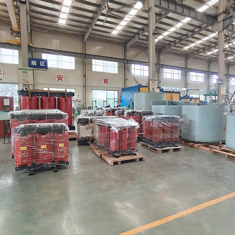 Innovative Reactors for Sustainable Power Solutions - China Electrical