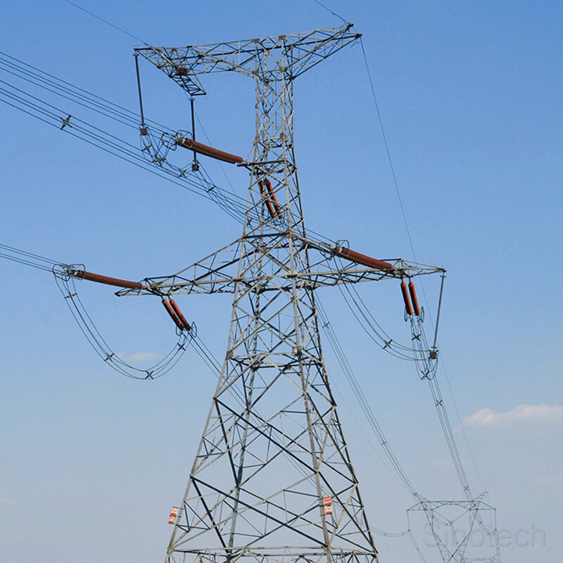 Rich Resources for Tower Accessories and Supporting Equipment