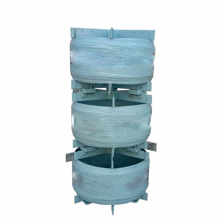 Customized Reactor Solutions for Power Industry Excellence - China Electrical