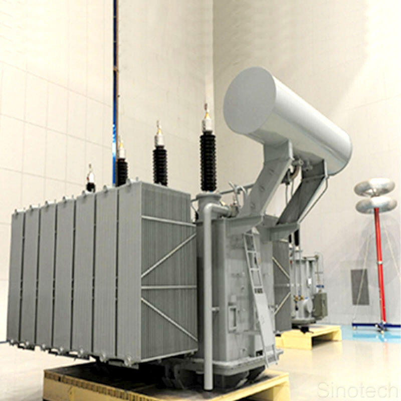 New Energy-Focused Transformer Solutions for Green Development