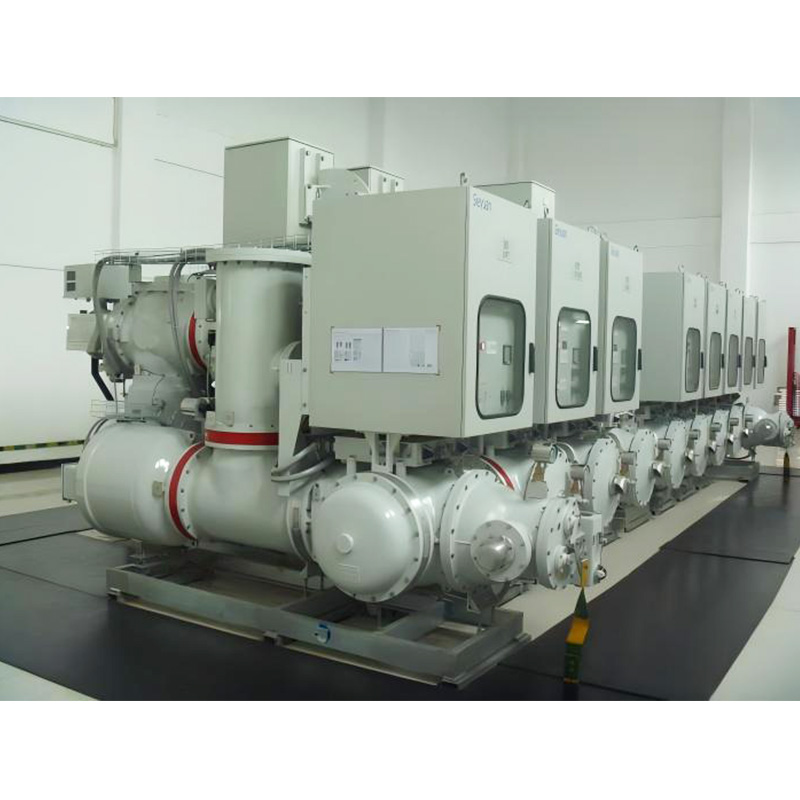 Comment garantir le fonctionnement fiable des équipements GIS ?