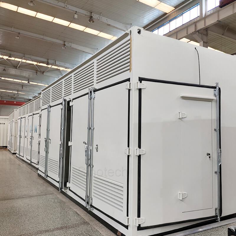 Advanced Electrical House: Elevate Home Power Efficiency