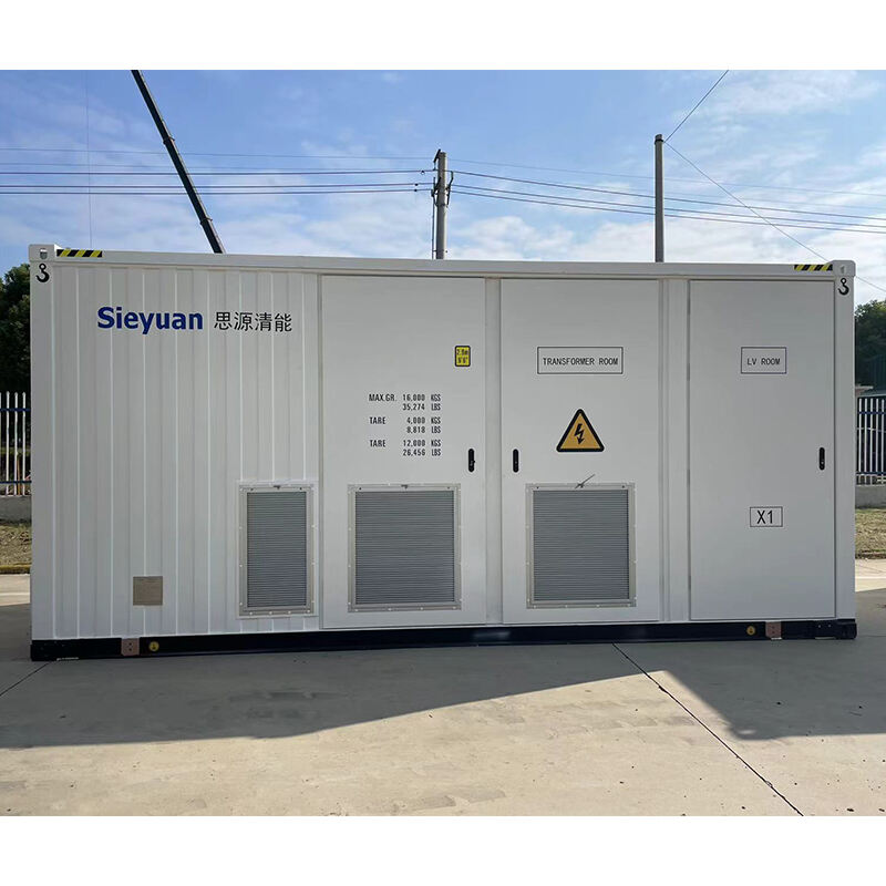 Energy storage system