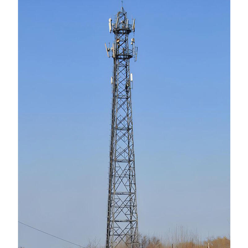 communication tower