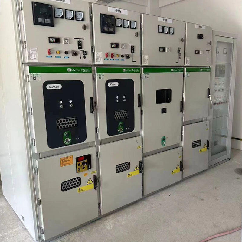 Commitment to Global Energy Internet & Sustainable Development