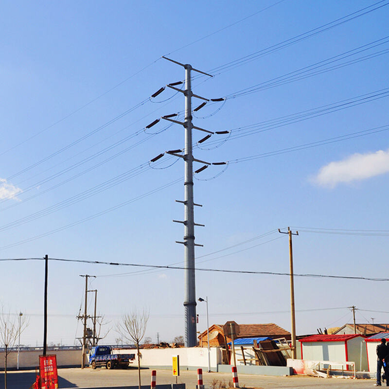 Commitment to Building a Global Tower Supply Chain Ecosystem