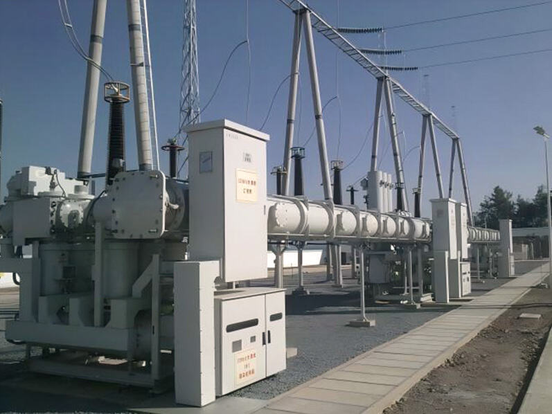 Proven Track Record of Global GIS Project Success