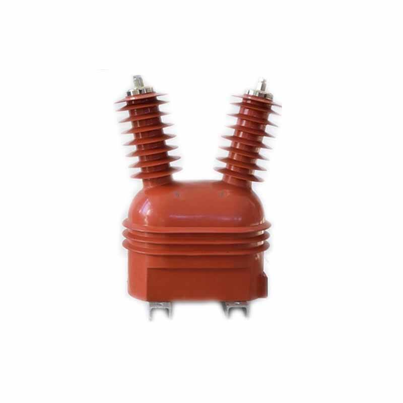 outdoor casting resin voltage transformer-1