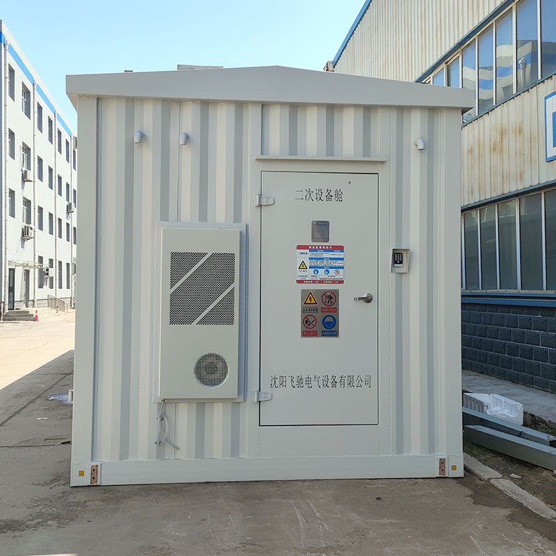 How to ensure the heat dissipation effect of electrical houses?