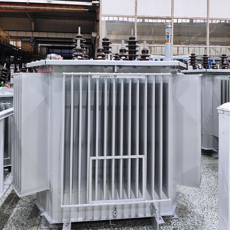 New Energy-Focused Transformer Solutions for Green Development