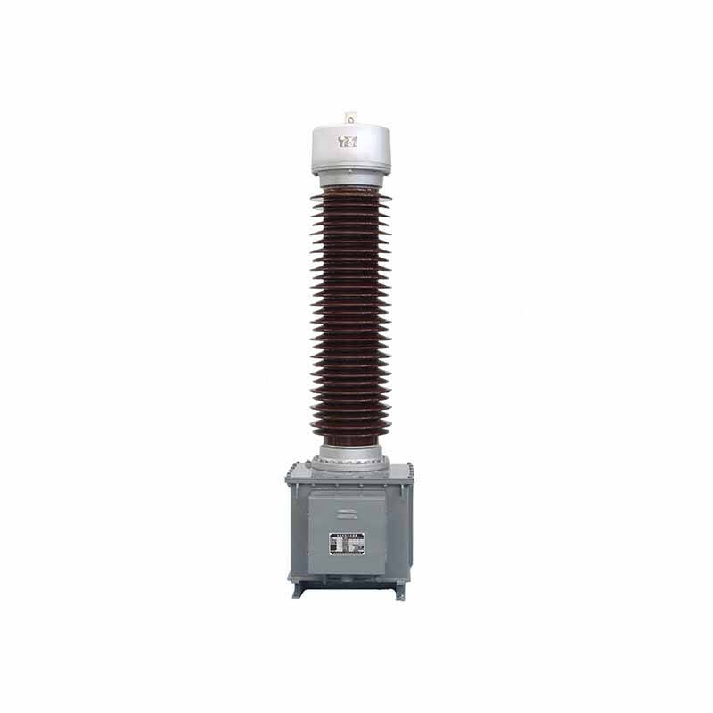 tyd series capacitor voltage transformer-2