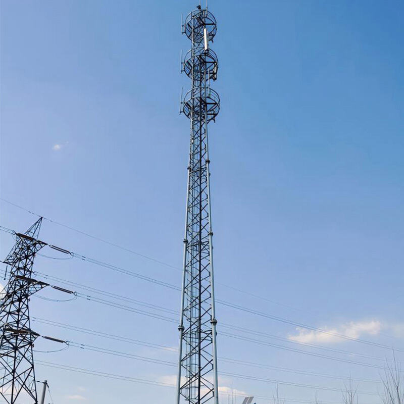 Commitment to Building a Global Tower Supply Chain Ecosystem