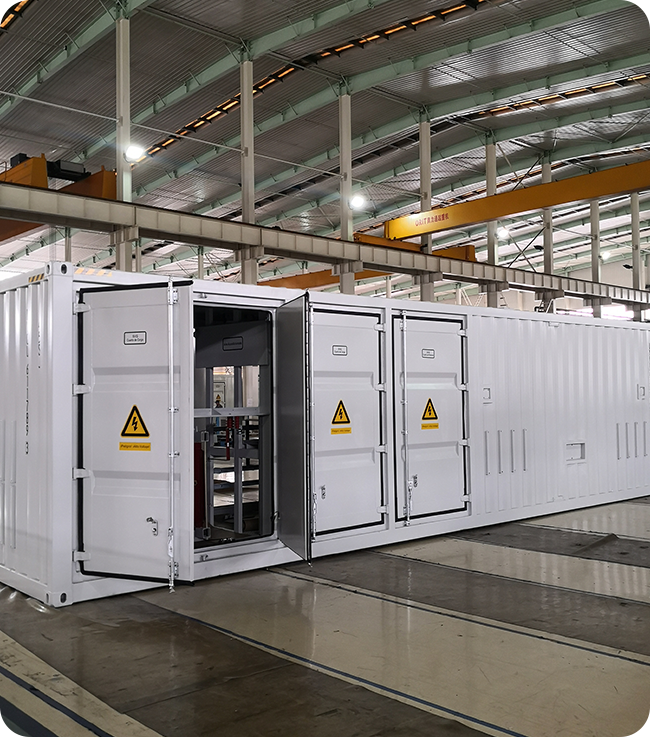 How to select SVG equipment matching the capacity of power plants?