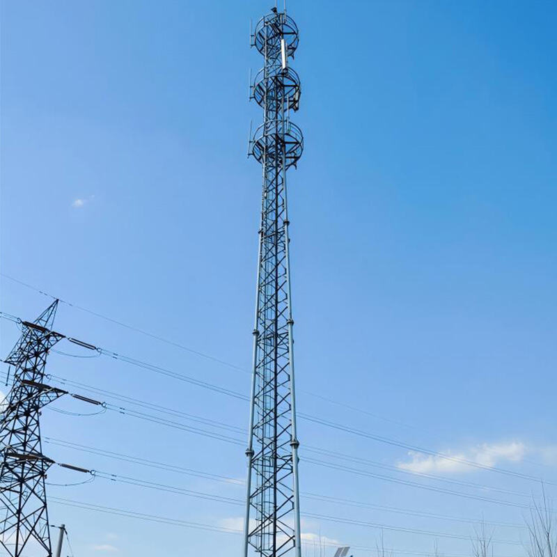Rich Resources for Tower Accessories and Supporting Equipment